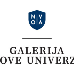 About the Gallery of the New university – Faculty of Slovenian and International Studies