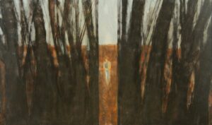 19th Exhibition of paintings by Igor Banfi: New paintings