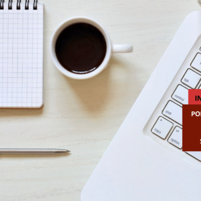 [NE SPREGLEJTE] Informativni dnevi za podiplomski študij